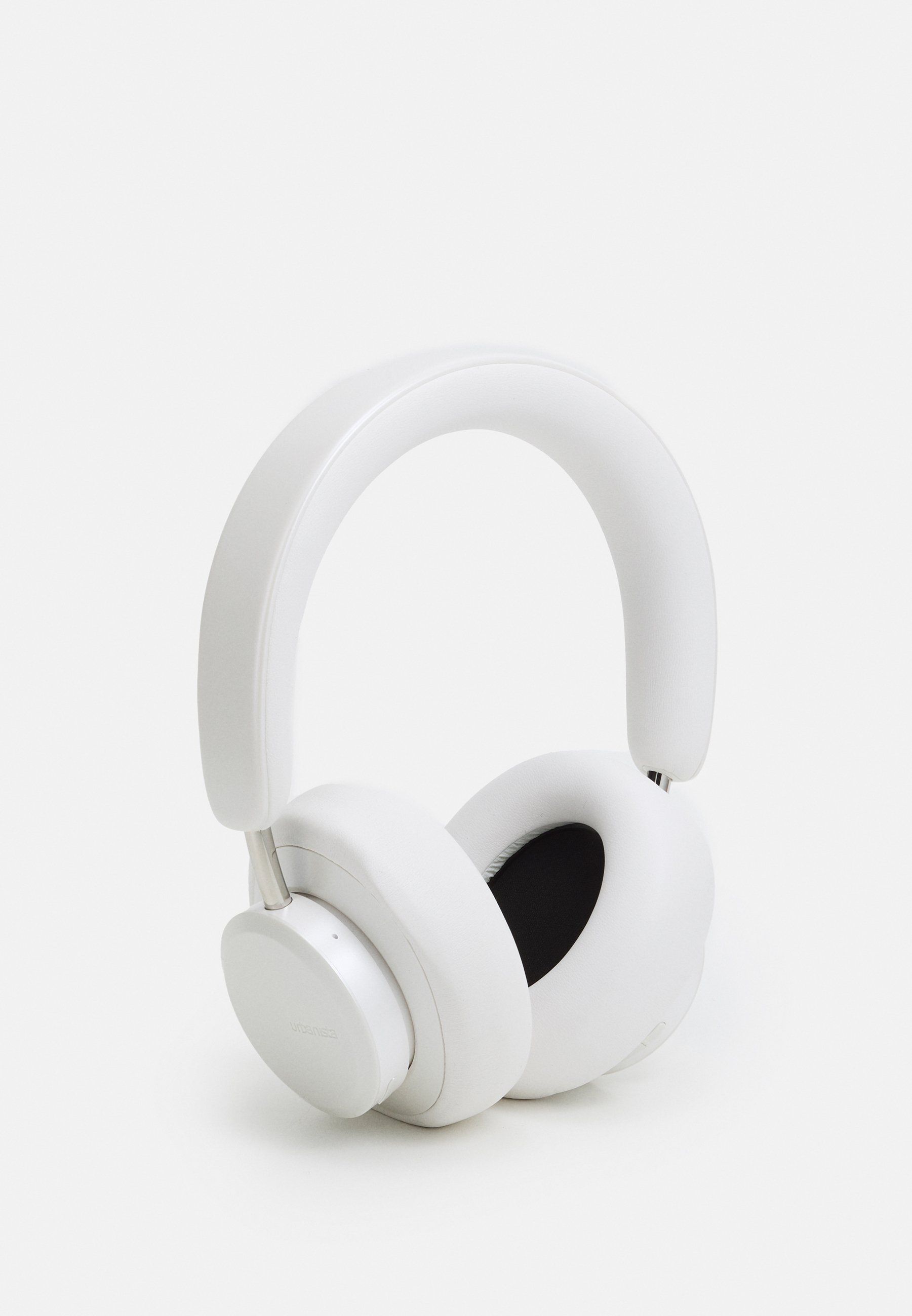 Urbanista MIAMI NOISE CANCELLING - Cuffie - white pearl/bianco - Zalando.it