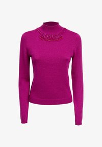 Selezionato, fuchsia