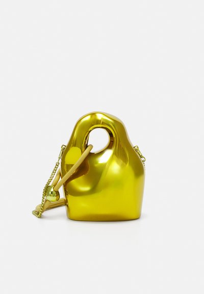 Published By RUBYS LOST - Torba preko tijela - citron