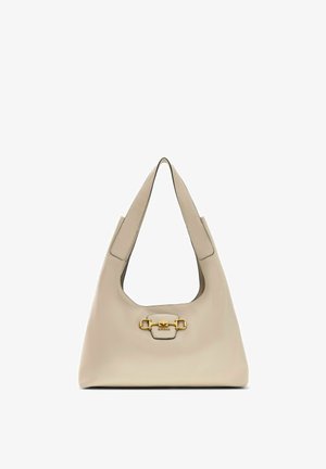 Guess, SUNSET TOTE BAG - Sac à main - taupe