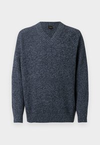 Atlasīts, dark blue