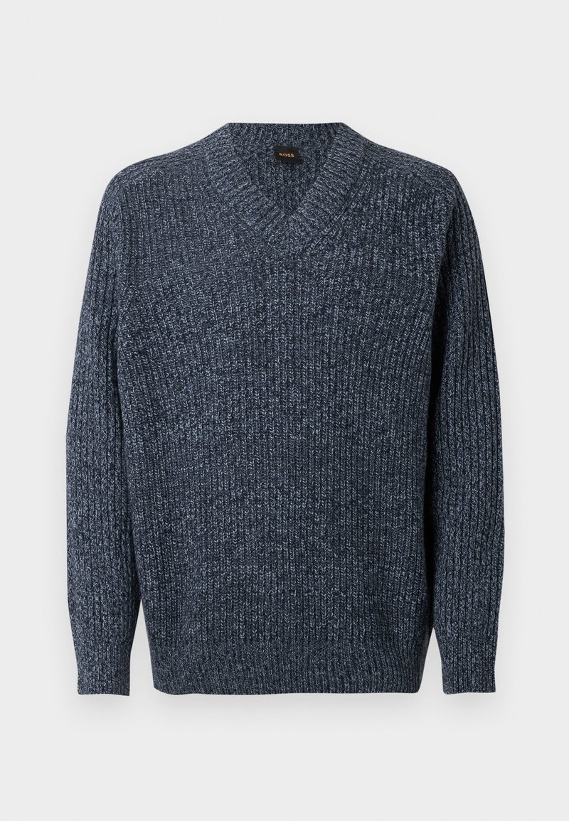 Strickpullover