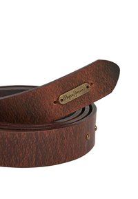 Pepe Jeans SAVANNAH - Riem - brown