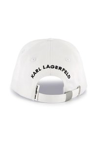 KARL LAGERFELD KIDS Casquette - blanc