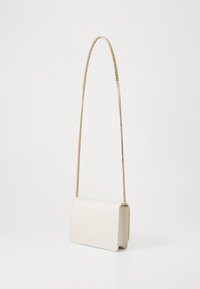 Elisabetta Franchi WOMENS BAG - Borsa a tracolla - burro