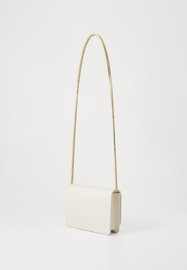 WOMENS BAG - Cross body bag - burro3