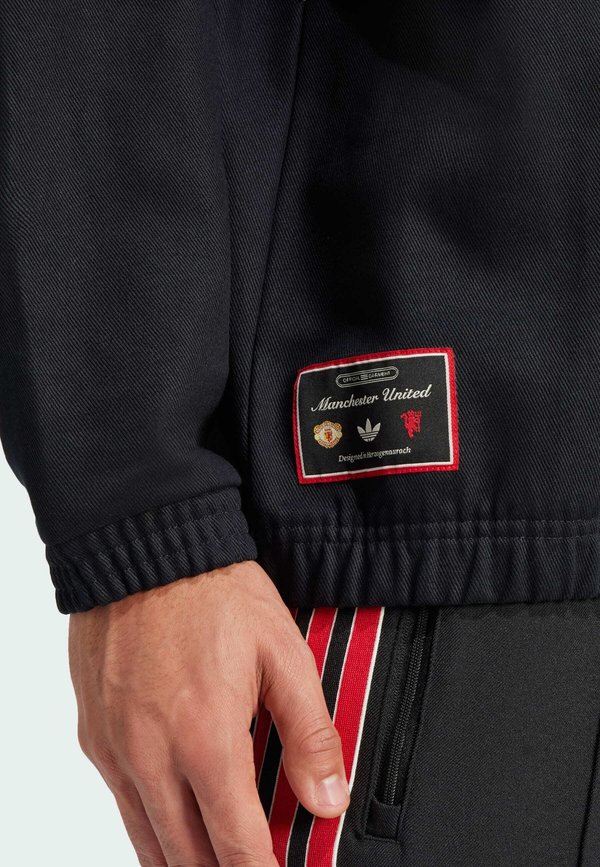 MANCHESTER UNITED ICON DRILL - Sweatshirt3