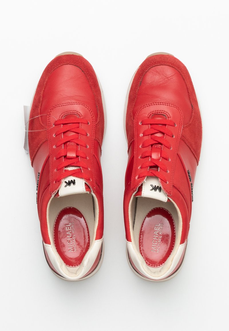 MICHAEL Michael Kors Trainers red (Pre-owned) Zalando