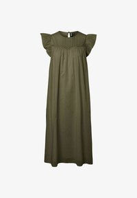 Non sélectionné, burnt olive