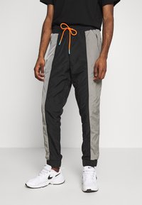 Only & Sons Träningsbyxor - black