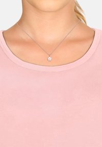 Elli - FLOWER - Collana - rose gold-coloured Immagine in miniatura 1