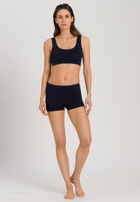 Hanro TOUCH FEELING - Bustier - deep navy