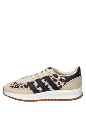 RUN 70S 2.0 - Sneakers laag - bruin