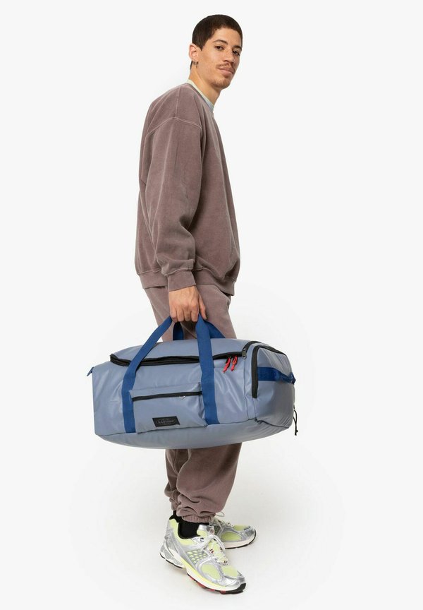 UNISEX - Weekender - celeste