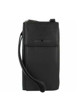 Greenburry RFID  - Handyhülle - schwarz