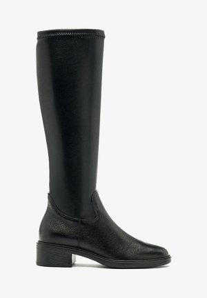 Stivali alti - black