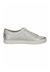 Caprice Tenisice - white reptile