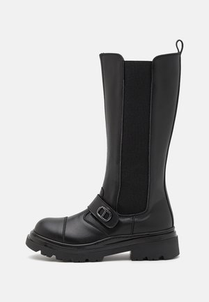 BOOT - Laarzen - nero