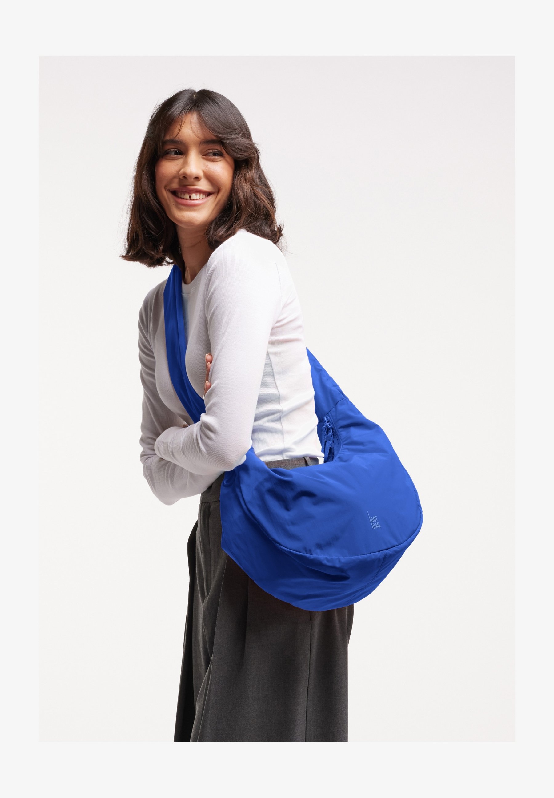 Astuccio YONBEN In Nylon Leggero Con Cerniera - Portapenne Compatto Da Viaggio