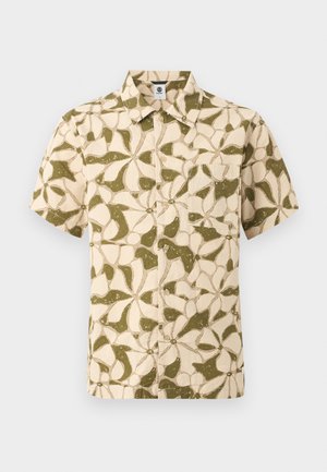 Element, Camicia - multi-coloured