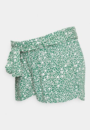 Shorts - green
