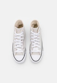 Converse CHUCK TAYLOR ALL STAR COLOR UNISEX - Sapatilhas de cano alto - pale putty