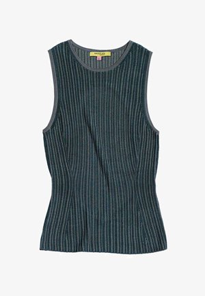 Mango, ADULT - Top - dark blue