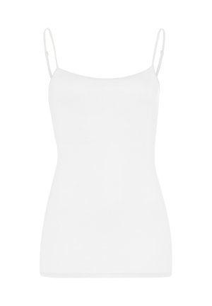 Hanro ULTRALIGHT - Hemd - white