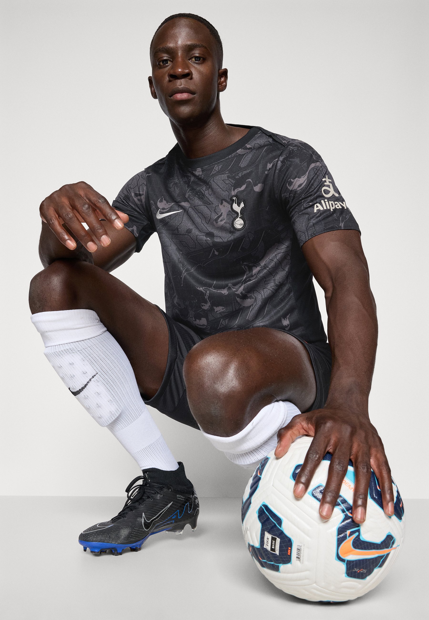Nike Performance TOTTENHAM HOTSPUR ACADEMY PRO HOME - Club wear