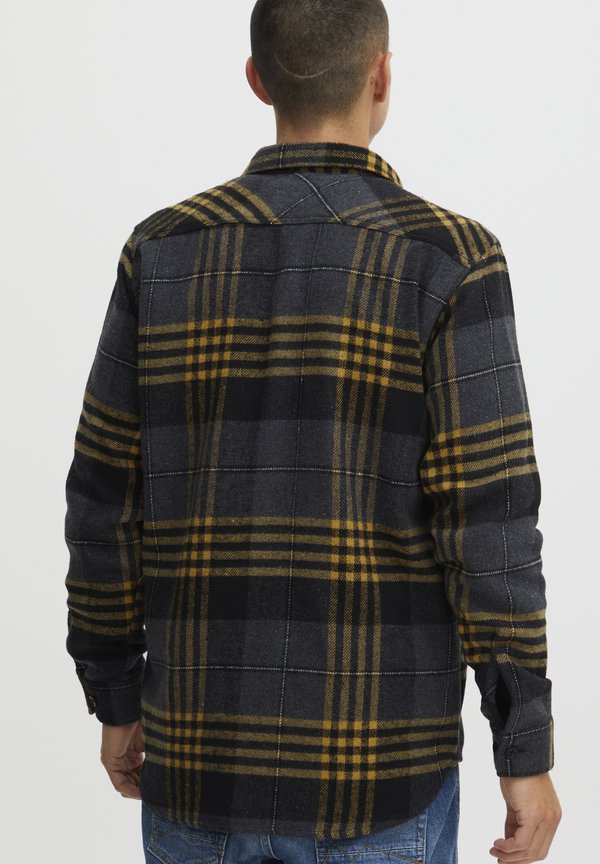 PRDESMOND - Shirt - gray melange4