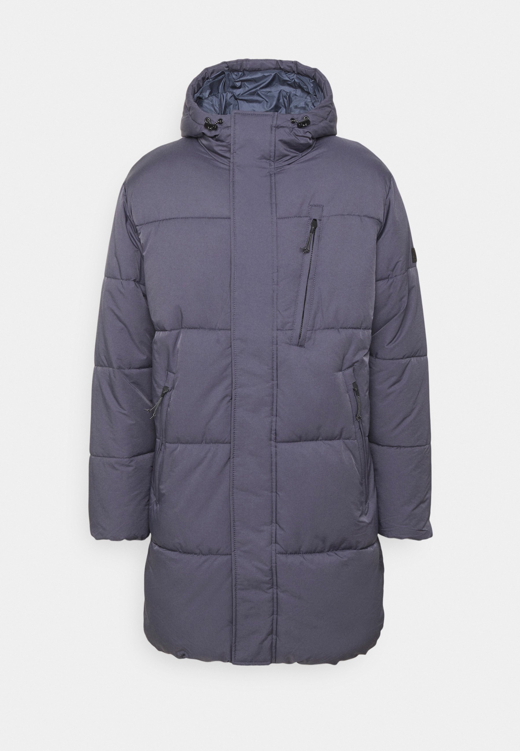 stone island crinkle rep bomber jacket