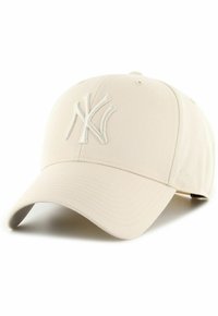 MLB  NEW YORK YANKEES - Gorra - beige