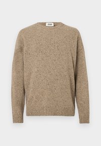 NEELIO - Jumper - brown