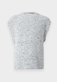 SLHLAND  - T-shirts - moonstruck