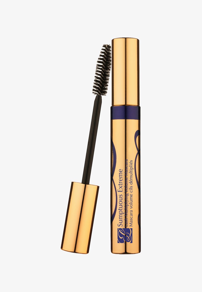 ESTÉE LAUDER - SUMPTUOUS EXTREME MASCARA  - Máscara de pestañas - black, Ampliar