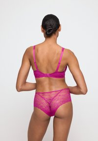 Marie Jo NOEMY REMOVABLE PADS - Sujetador push-up - fuchsia fiesta