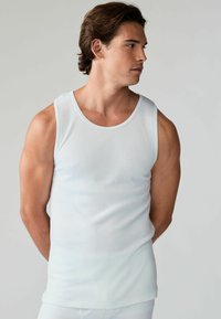 Next 2 PACK - Undertrøjer - white