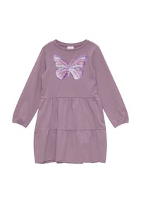 Niet geselecteerd, flieder