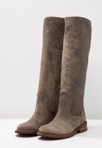 Felmini Bottes - taupe
