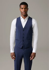 Strellson Weste - dunkelblau