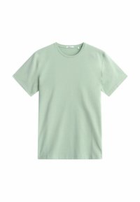 Unausgewählt, light green