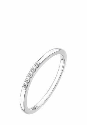 DIAMOND ETERNITY PARENT - Anello - white gold-coloured