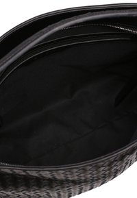 Abro NOS SMALL - Handtasche - black