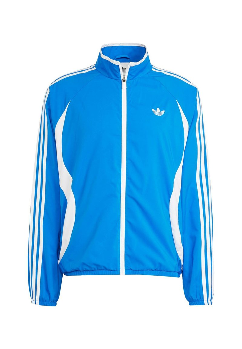 adidas Originals ADICOLOR TEAMGEIST TRACK Training jacket blue