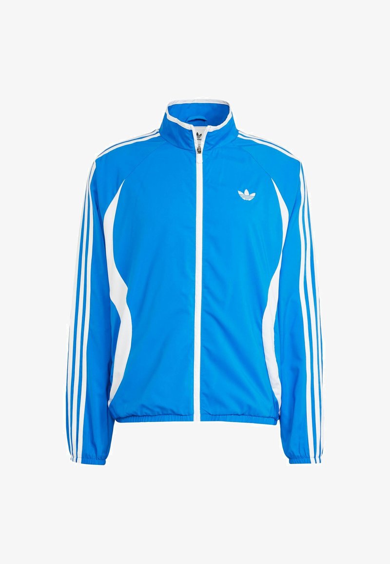 adidas Originals ADICOLOR TEAMGEIST TRACK Training jacket blue