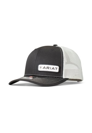 Cap - black