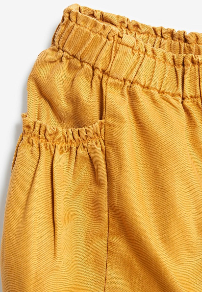 Kinder Stoffhosen | Next PULL ON Jogginghose ochre/ocker - CY24213 Kinder Stoffhosen | Next PULL ON Jogginghose ochre/ocker - CY24213