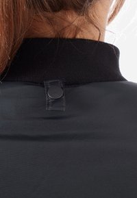 Mammut Giacca hard shell - black