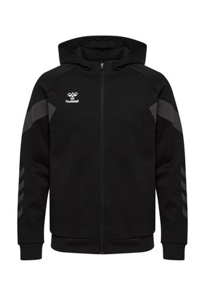 Hummel, - Bluza rozpinana