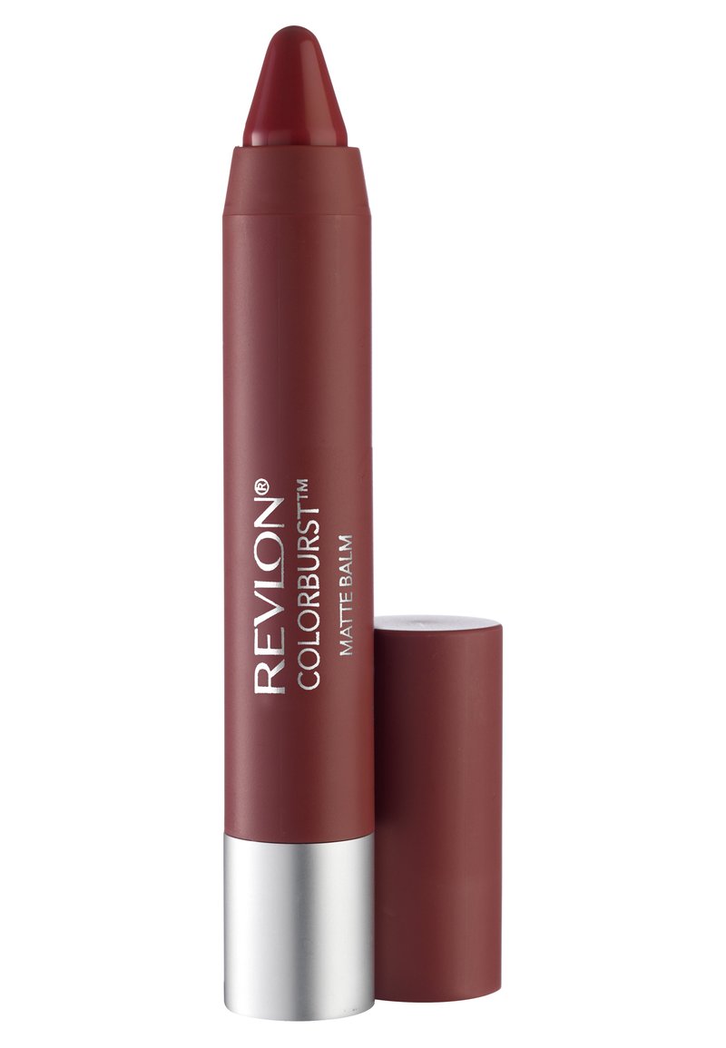 Revlon COLORBURST MATTE LIP BALM Baume à lèvres N°225 sultry/rouge
